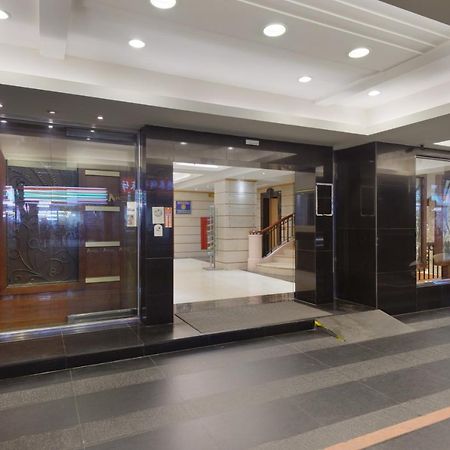 K Hotel Keelung Exterior photo